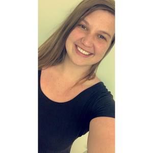 Meet your Posher, Kelsey